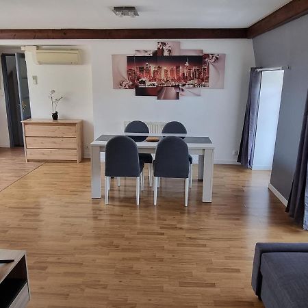 Appartement T3 Bis En Coeur De Ville Dijon Luaran gambar