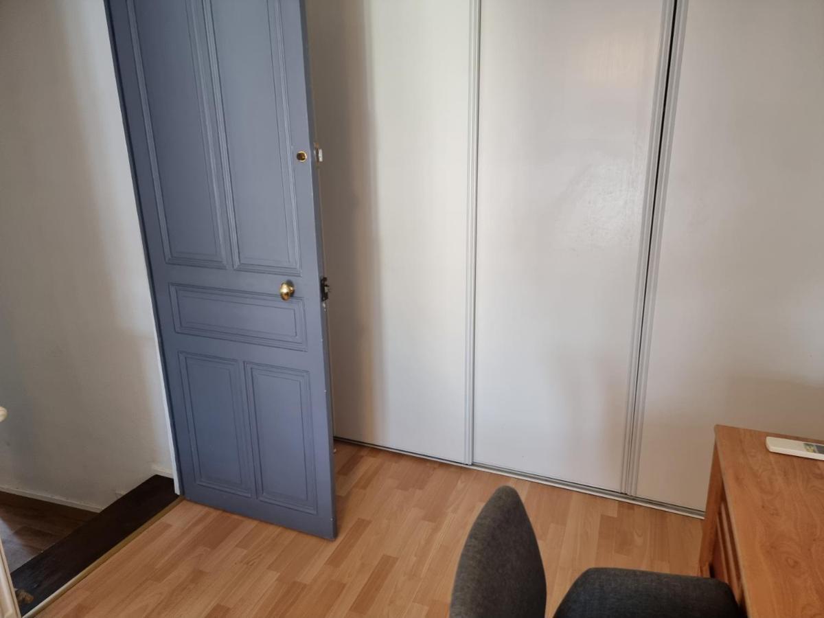 Appartement T3 Bis En Coeur De Ville Dijon Luaran gambar