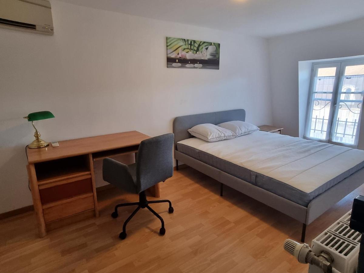 Appartement T3 Bis En Coeur De Ville Dijon Luaran gambar