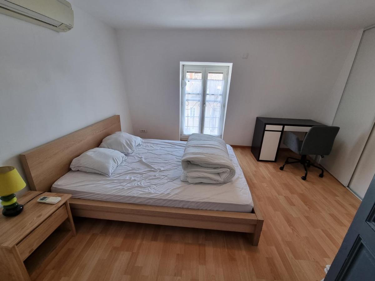 Appartement T3 Bis En Coeur De Ville Dijon Luaran gambar